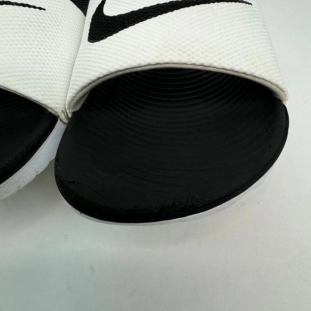 Nike rubber good
